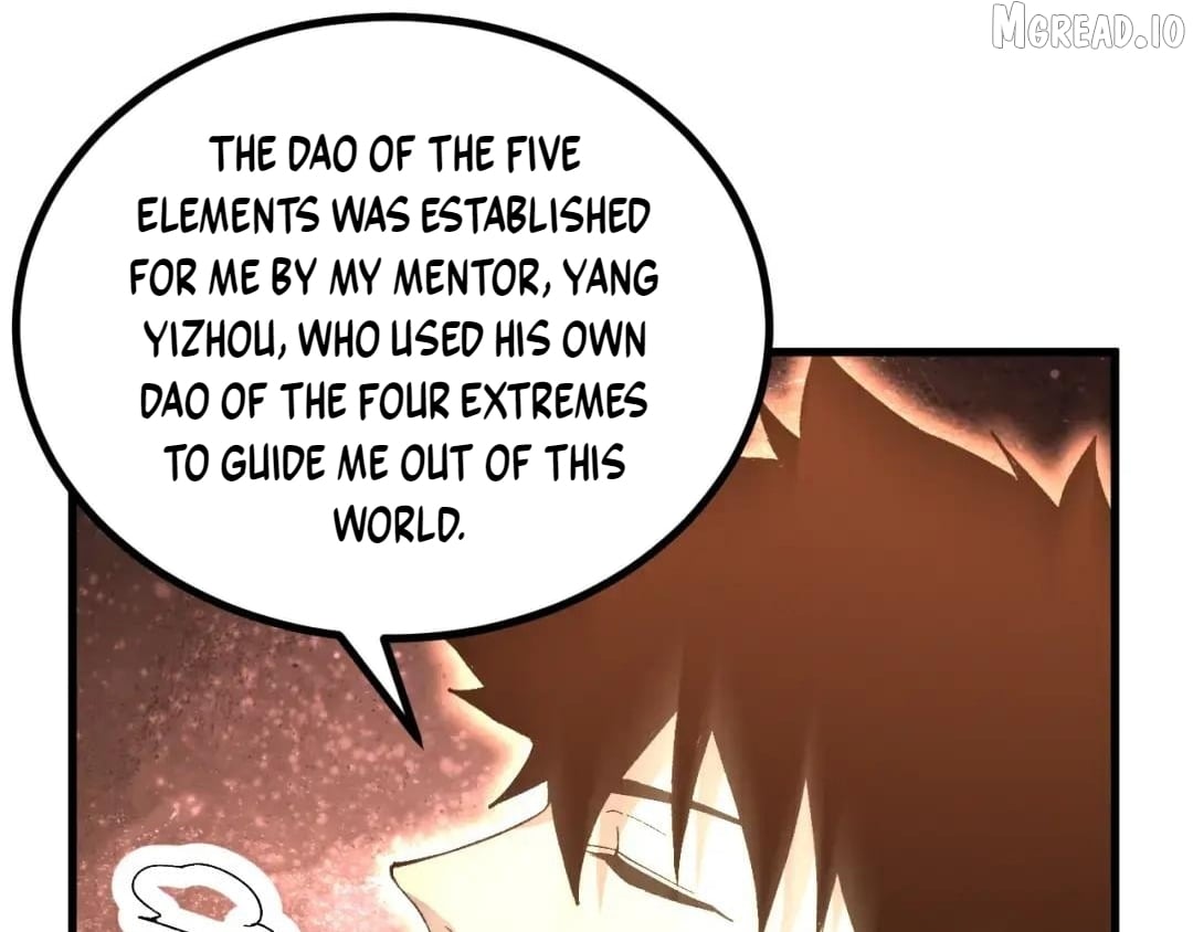 Log into the Future Chapter 328  - page 41